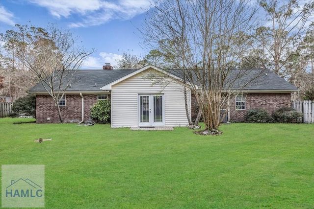 5323 McCall Road, Rincon, GA 31326