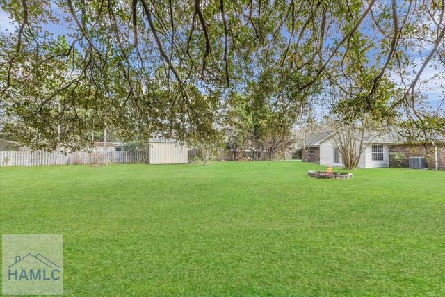 5323 McCall Road, Rincon, GA 31326