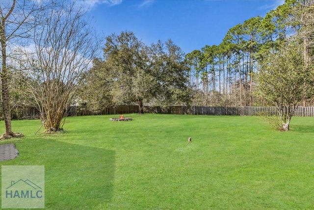 5323 McCall Road, Rincon, GA 31326