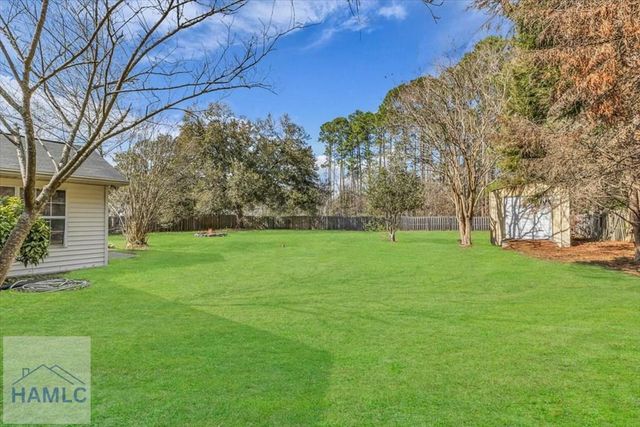 5323 McCall Road, Rincon, GA 31326