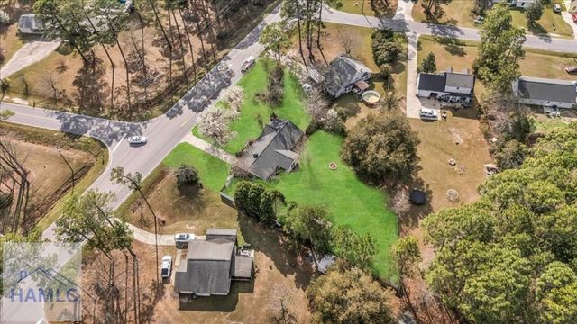 5323 McCall Road, Rincon, GA 31326