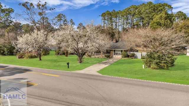 5323 McCall Road, Rincon, GA 31326