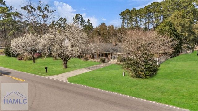 5323 McCall Road, Rincon, GA 31326