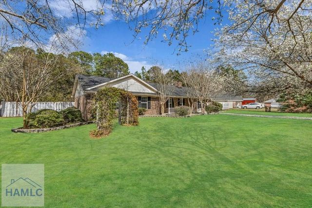 5323 McCall Road, Rincon, GA 31326