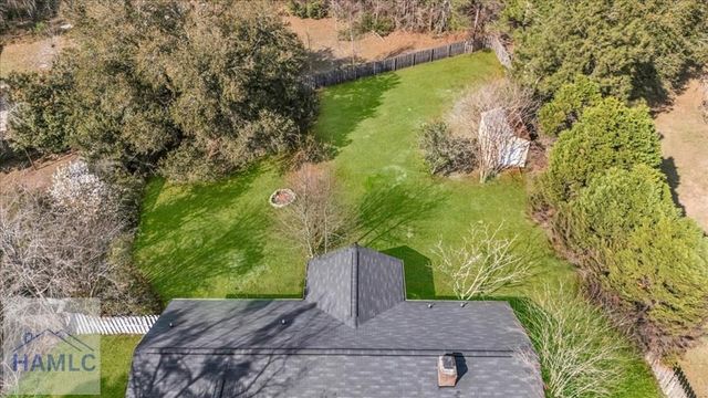 5323 McCall Road, Rincon, GA 31326