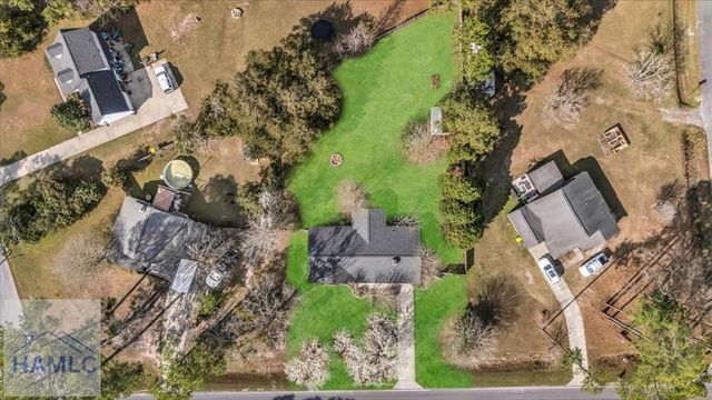 5323 McCall Road, Rincon, GA 31326