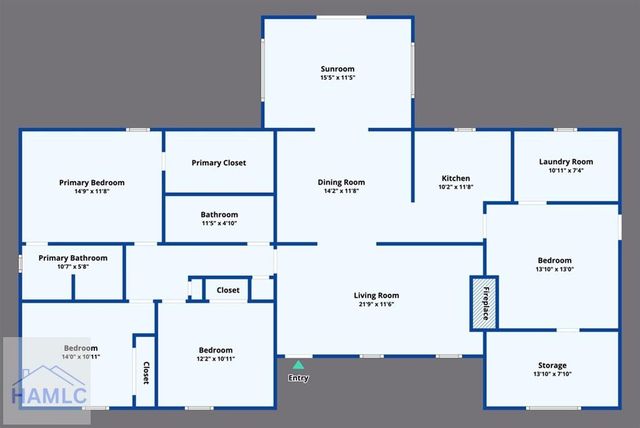 5323 McCall Road, Rincon, GA 31326