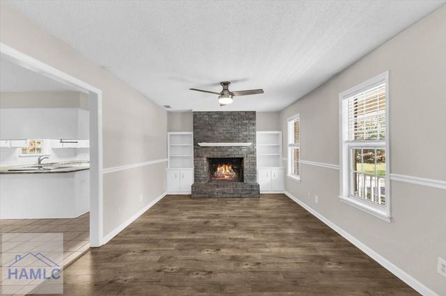 5323 McCall Road, Rincon, GA 31326