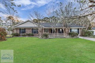 5323 McCall Road, Rincon, GA 31326