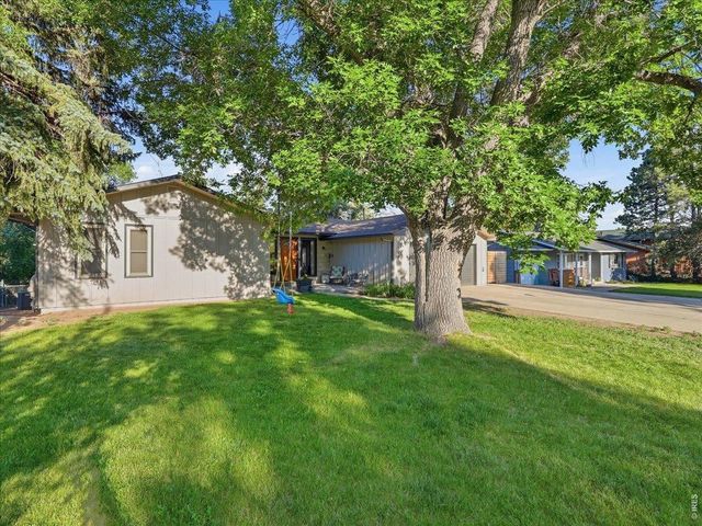 2124 Sandstone Dr, Fort Collins, CO 80524
