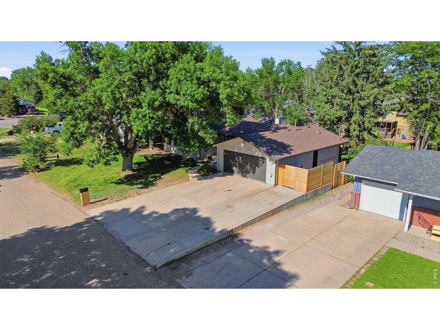2124 Sandstone Dr, Fort Collins, CO 80524
