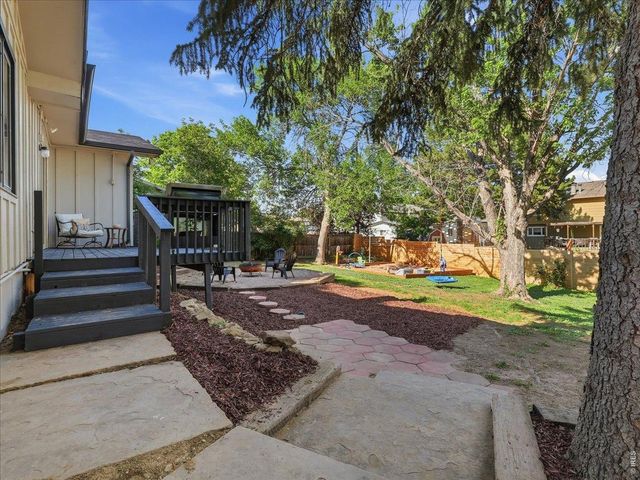 2124 Sandstone Dr, Fort Collins, CO 80524