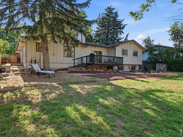 2124 Sandstone Dr, Fort Collins, CO 80524