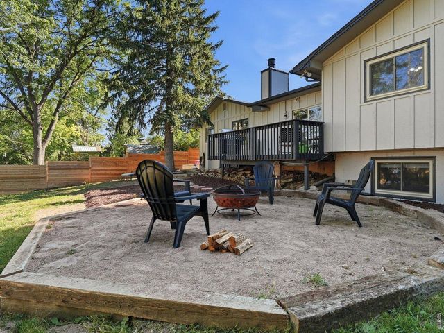 2124 Sandstone Dr, Fort Collins, CO 80524