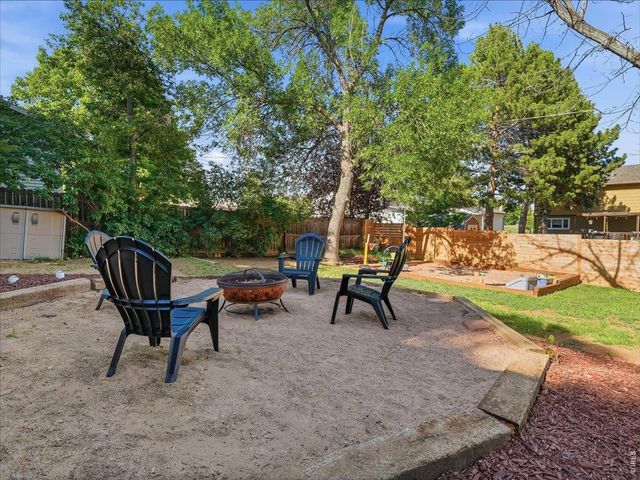 2124 Sandstone Dr, Fort Collins, CO 80524