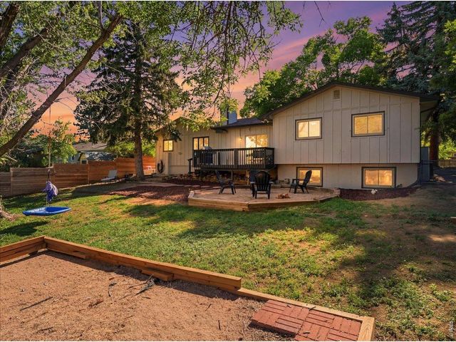 2124 Sandstone Dr, Fort Collins, CO 80524