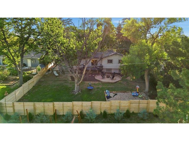 2124 Sandstone Dr, Fort Collins, CO 80524