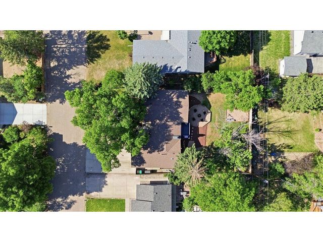 2124 Sandstone Dr, Fort Collins, CO 80524