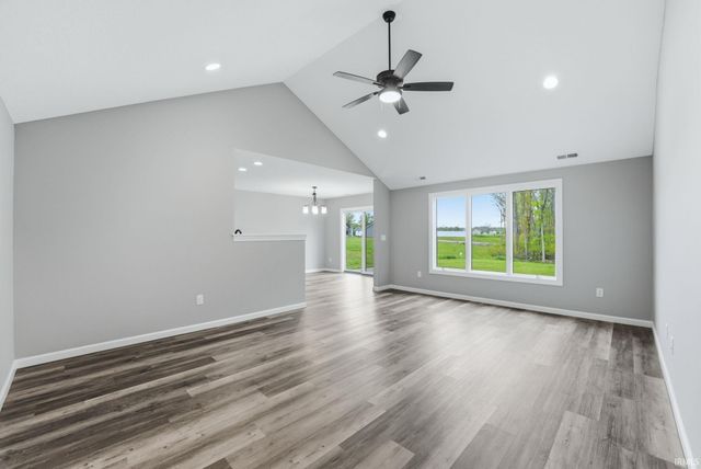 995 Lagonda Trail, Fort Wayne, IN 46818