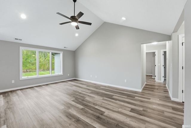 995 Lagonda Trail, Fort Wayne, IN 46818