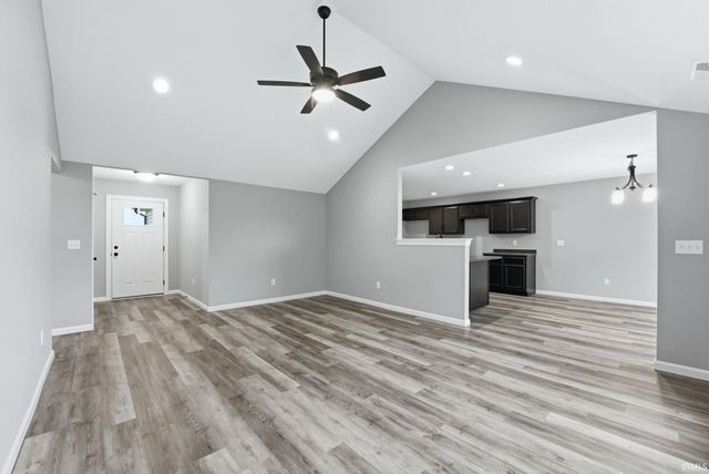 995 Lagonda Trail, Fort Wayne, IN 46818