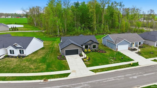 995 Lagonda Trail, Fort Wayne, IN 46818