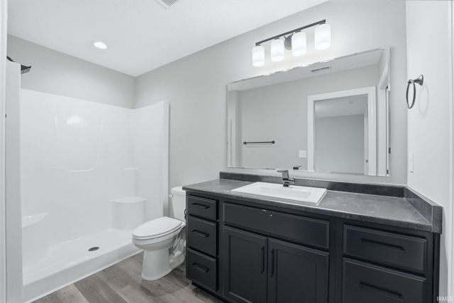 995 Lagonda Trail, Fort Wayne, IN 46818