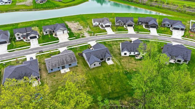 995 Lagonda Trail, Fort Wayne, IN 46818