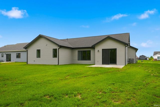 995 Lagonda Trail, Fort Wayne, IN 46818