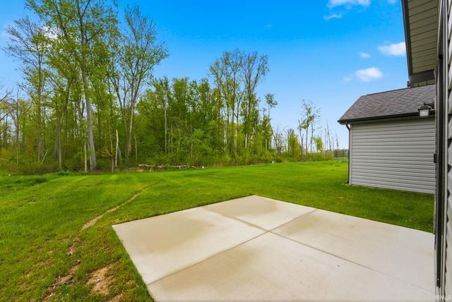 995 Lagonda Trail, Fort Wayne, IN 46818