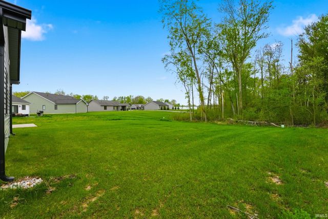 995 Lagonda Trail, Fort Wayne, IN 46818
