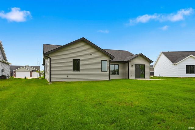 995 Lagonda Trail, Fort Wayne, IN 46818
