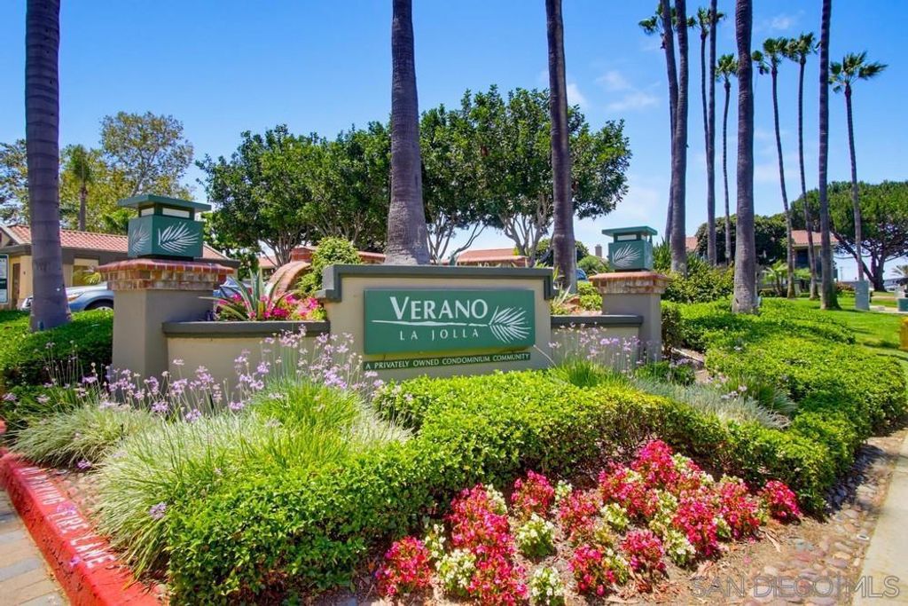 Image 29 of property listing at 7545 Charmant Dr 1510, San Diego, CA 92122