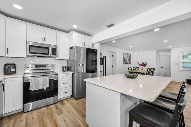 60 KIPLING PLAZA, Clearwater Beach, FL 33767