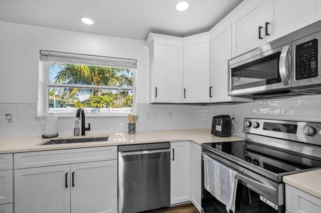 60 KIPLING PLAZA, Clearwater Beach, FL 33767