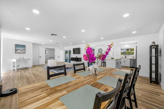 60 KIPLING PLAZA, Clearwater Beach, FL 33767