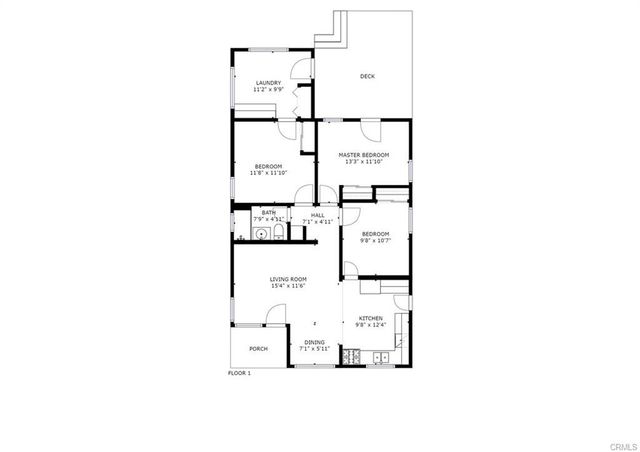 1027 Avenue C, Redondo Beach, CA 90277