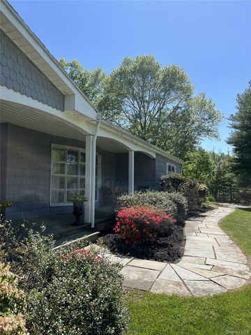 245 Salem Road, Pound Ridge, NY 10576