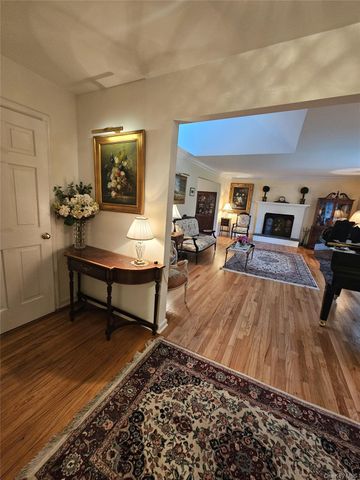 245 Salem Road, Pound Ridge, NY 10576