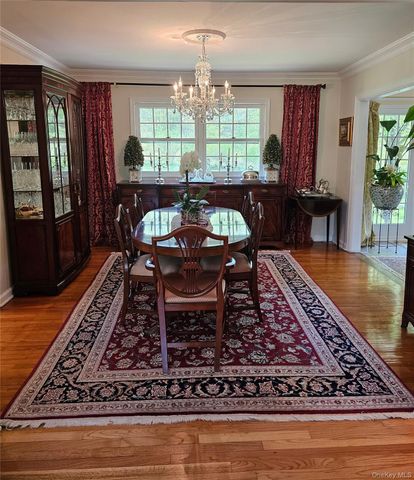 245 Salem Road, Pound Ridge, NY 10576