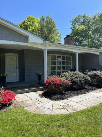 245 Salem Road, Pound Ridge, NY 10576