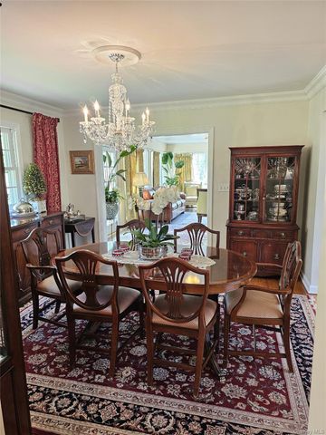 245 Salem Road, Pound Ridge, NY 10576