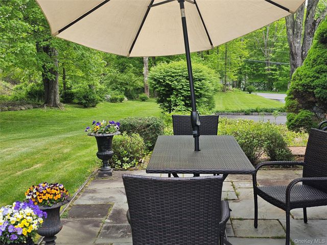 245 Salem Road, Pound Ridge, NY 10576