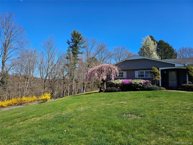 245 Salem Road, Pound Ridge, NY 10576