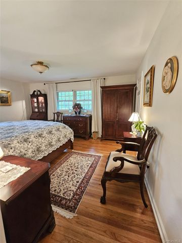 245 Salem Road, Pound Ridge, NY 10576