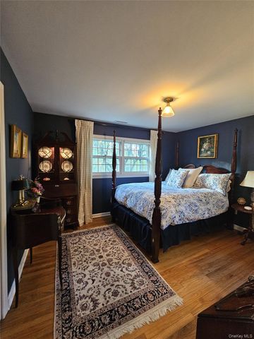 245 Salem Road, Pound Ridge, NY 10576