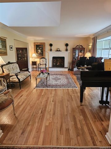 245 Salem Road, Pound Ridge, NY 10576