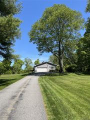 245 Salem Road, Pound Ridge, NY 10576