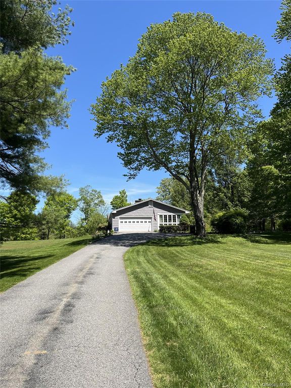 245 Salem Road, Pound Ridge, NY 10576