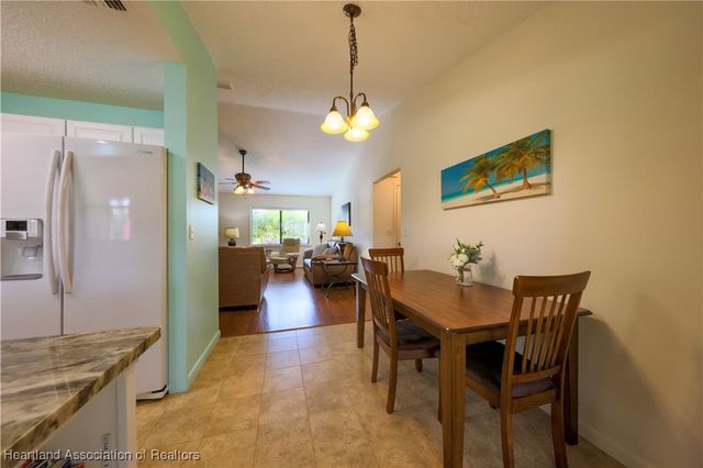 2214 Hidden Creek Circle, Sebring, FL 33870